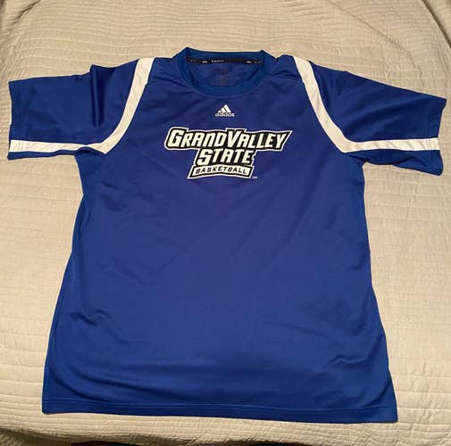 GVSU Basketball Shirt