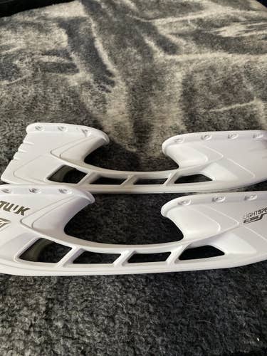 Bauer TUUK Lightspeed Edge Holders