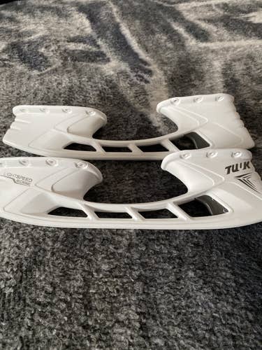 Bauer tuuk lightspeed edge holders