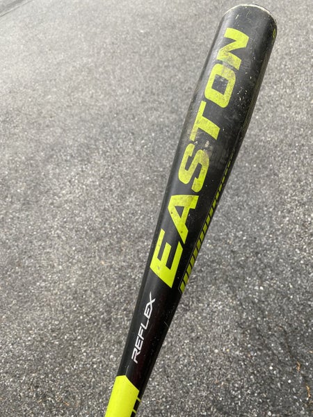 Easton Reflex Extended LX40 29 18 oz 2 1/4 Drop -11 Used Baseball