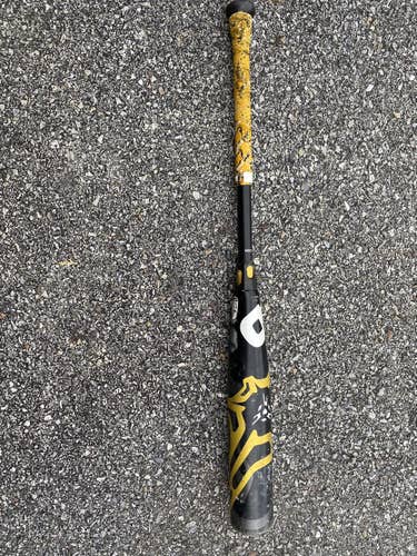 Used USSSA Certified DeMarini (-5) 26 oz 31" CF Zen Bat