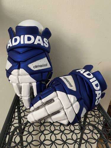 Adidas Lacrosse Gloves
