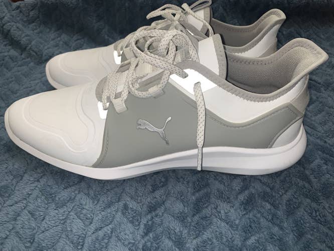 Puma Fasten8 Golf Shoes