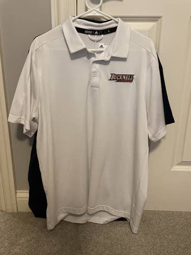 Bucknell Lacrosse Polo