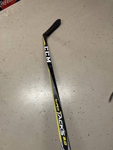 Super tacks 2.0 Rh p28 75 flex