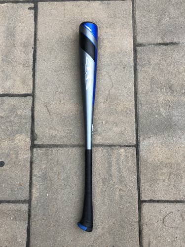 Axe Elite One USA Baseball Bat 27/17 -10 USED