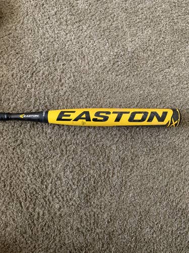 Easton XL1 Yellow 2014 Drop 10 31 Inch