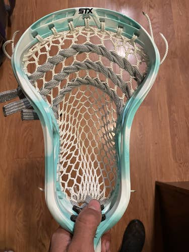 New Strung Surgeon 900 Head