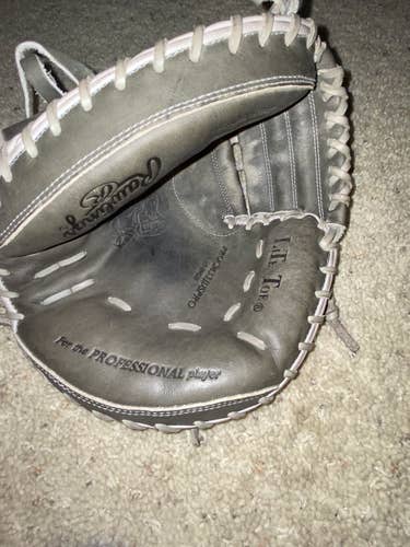 *PRO ISSUE* (SEND OFFERS) Heart Of The Hide Catchers Glove “33 Inch