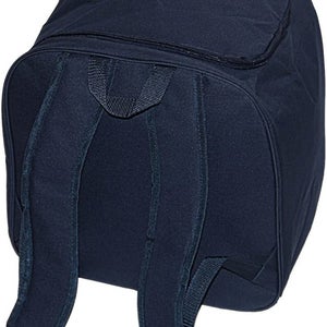 NEW Boot Backpack Ski Snowboard Boots Backpack  navy