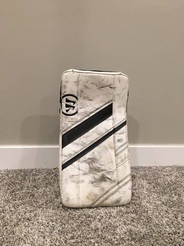 Warrior Ritual G4 Pro Senior Blocker