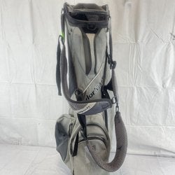 Used Taylormade Northwestern Golf Stand Bag