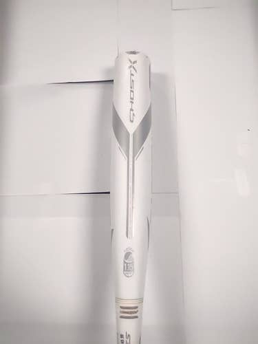 Used Easton Ghost X Sl18gx108 30" -10 Drop Baseball Usssa 2 5 8 Barrel Bats