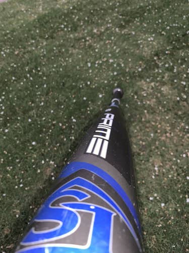 High School/College 2020 Composite (-3) 30 oz 33" Prime Bat