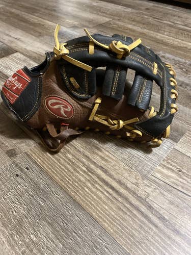 Rawlings Player Preferred First Basemen’s Mitt