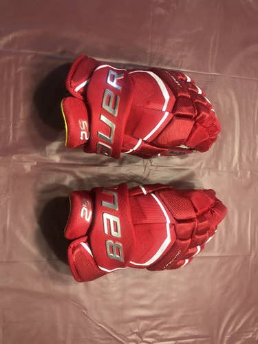 BAUER 2S hockey Glove - 13in