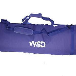 NEW Snowboard bag fully padded big  snowboard travel bag WSD 160cm  New blue