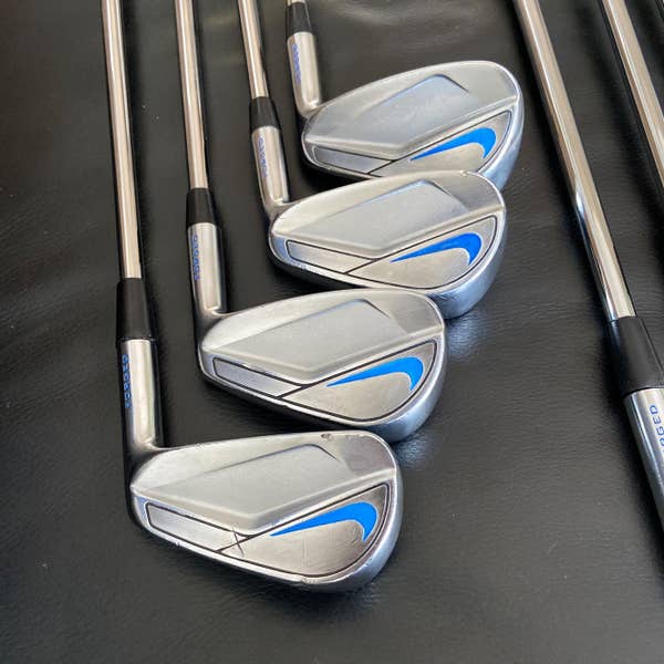 NIKE VAPOR PRO アイアン 5-P 6本セット Golf Iron Set Nike Vapor speed Vapor Graphite (R) 6pcs 5-P