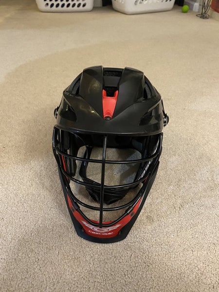 Black Cascade S - Good Condition