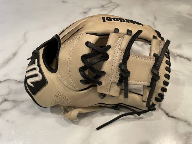 Marucci Capitol Series 11.5"