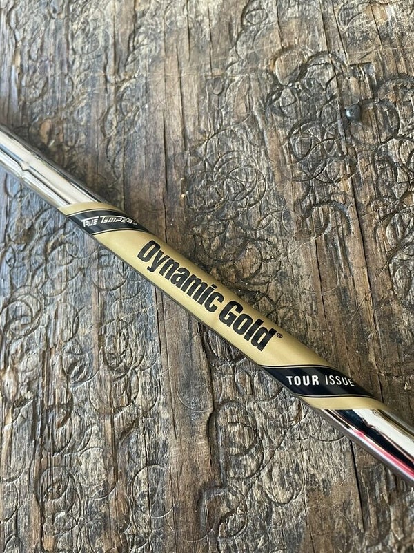 true temper tour concept x1 NEW Dynamic Gold TOUR ISSUE X100 2 iron shaft (40.5”)