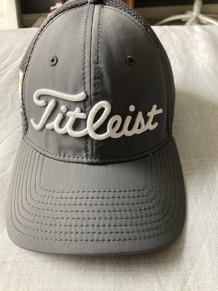 Ryder Cup 2016 Fitted Titleist Golf Hat