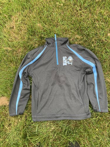 Navy Prep (NAPS) Pullover Medium