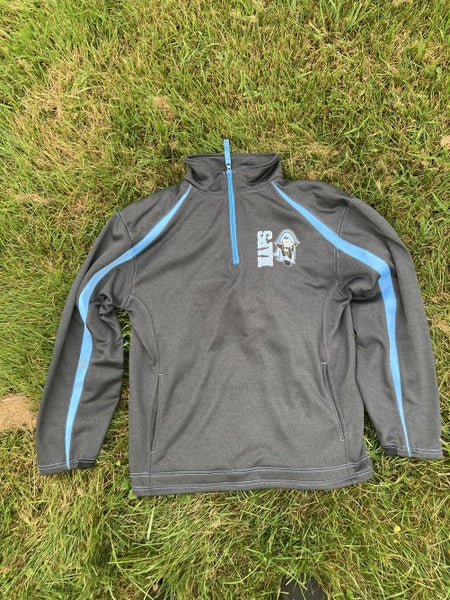 Navy Prep (NAPS) Pullover Medium