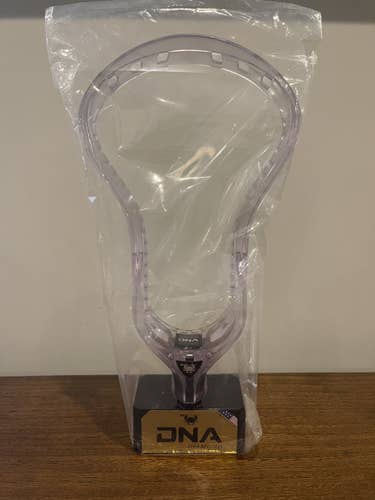 ECD LE DIAMOND DNA New Attack & Midfield  Unstrung DNA Head