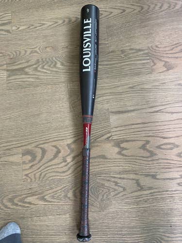 Louisville Prime 30”  drop 8