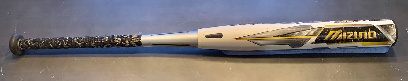 Used Composite (-10) 31" NIGHTHAWK Bat