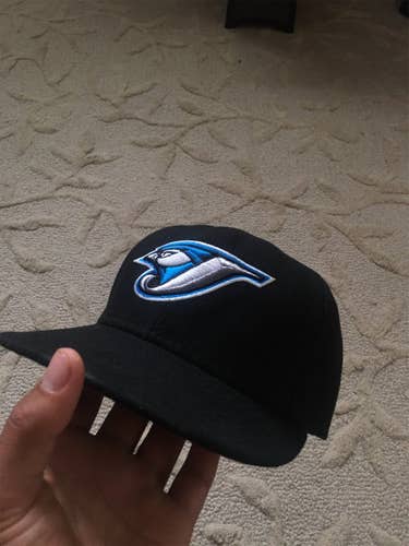 Toronto Blue Jays Throwback New Era Fitted