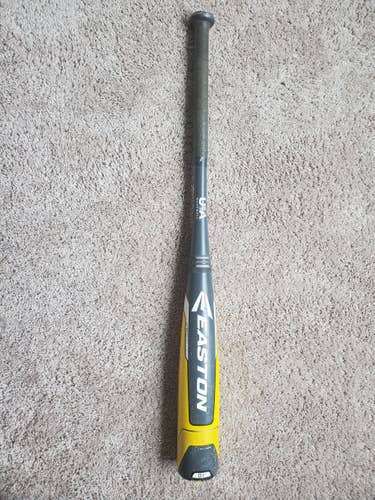 Used Kid Pitch (9YO-13YO) Easton Hybrid Beast X Hybrid Bat (-10) 19 oz 29"