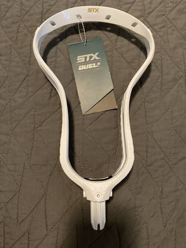 UNRELEASED Stx Duel 3