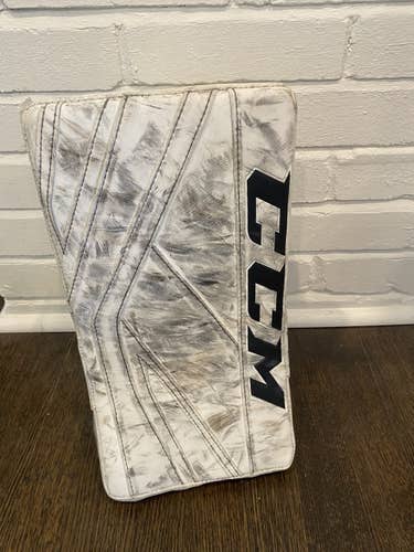 CCM Premier P2.9 Hockey Goalie Blocker Intermediate
