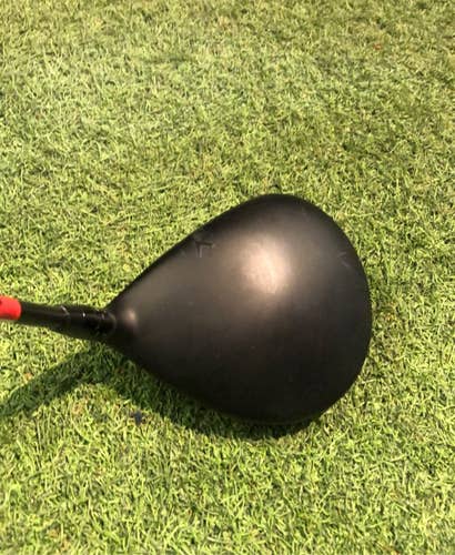 Callaway Used Right Handed Men's Regular Flex 10.5 Loft Driver
