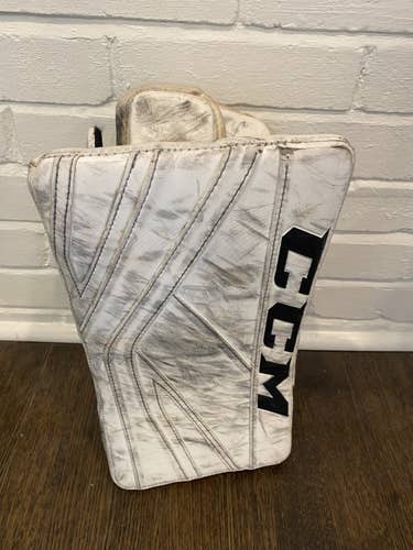 CCM Premier P2.9 Intermediate Blocker - Used