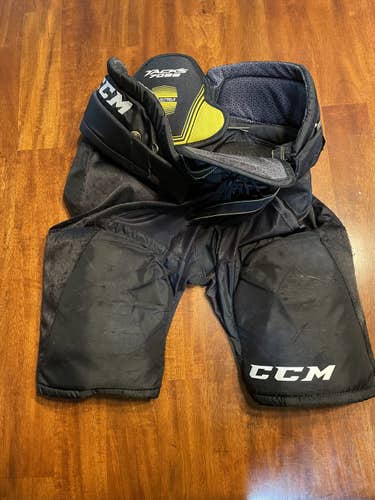 CCM Tacks 7092 Hockey Player Pants-Junior