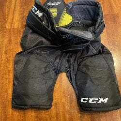 CCM Tacks 7092 Hockey Player Pants-Junior