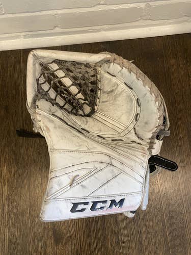 CCM Premier Pro P2.9 Goalie Glove