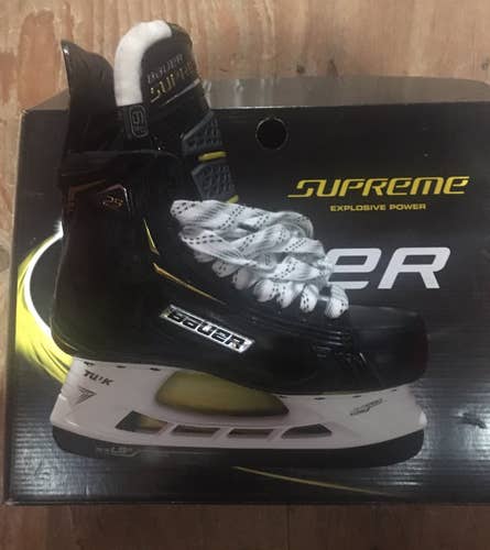 Bauer 2s pro skate 6.5