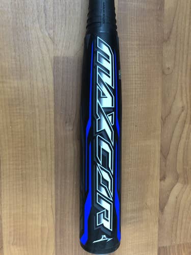 Mizuno Maxcor (-5) 26 oz 31" Bat
