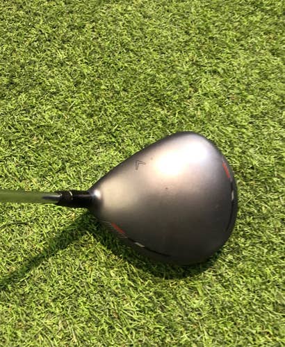 Callaway Used Right Handed Men's Regular Flex 10.5 Loft Driver