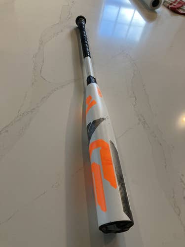 Kid Pitch (9YO-13YO) 2021 Composite (-5) 27 oz 32" CF Zen Bat