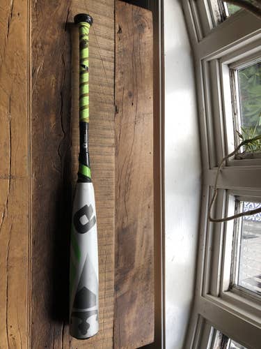 2017 Demarini cf zen 29/19 USSSA