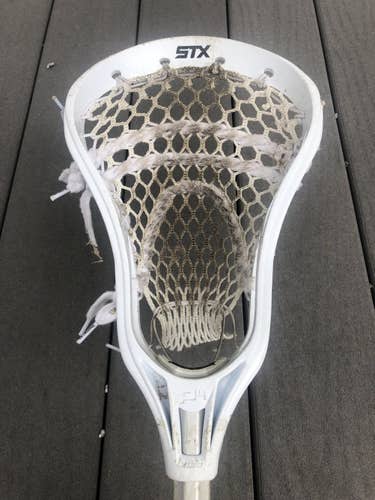 Proton lacrosse head (original)