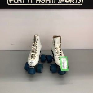 Used Youth Junior Size 13 Inline Skates