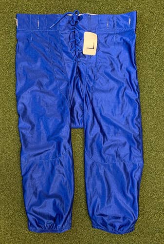 Adult Unintegrated Football Pants (Lot Of 7)