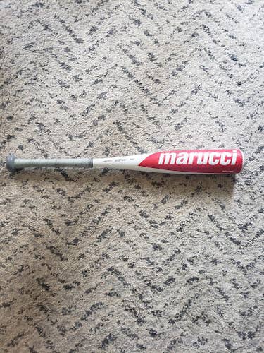 Mariucci CAT 8 Bat (-10) 16 oz 26" ** Excellent Condition**