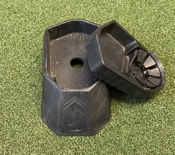 Used Sklz Multifunctional Kicking Tee #3072